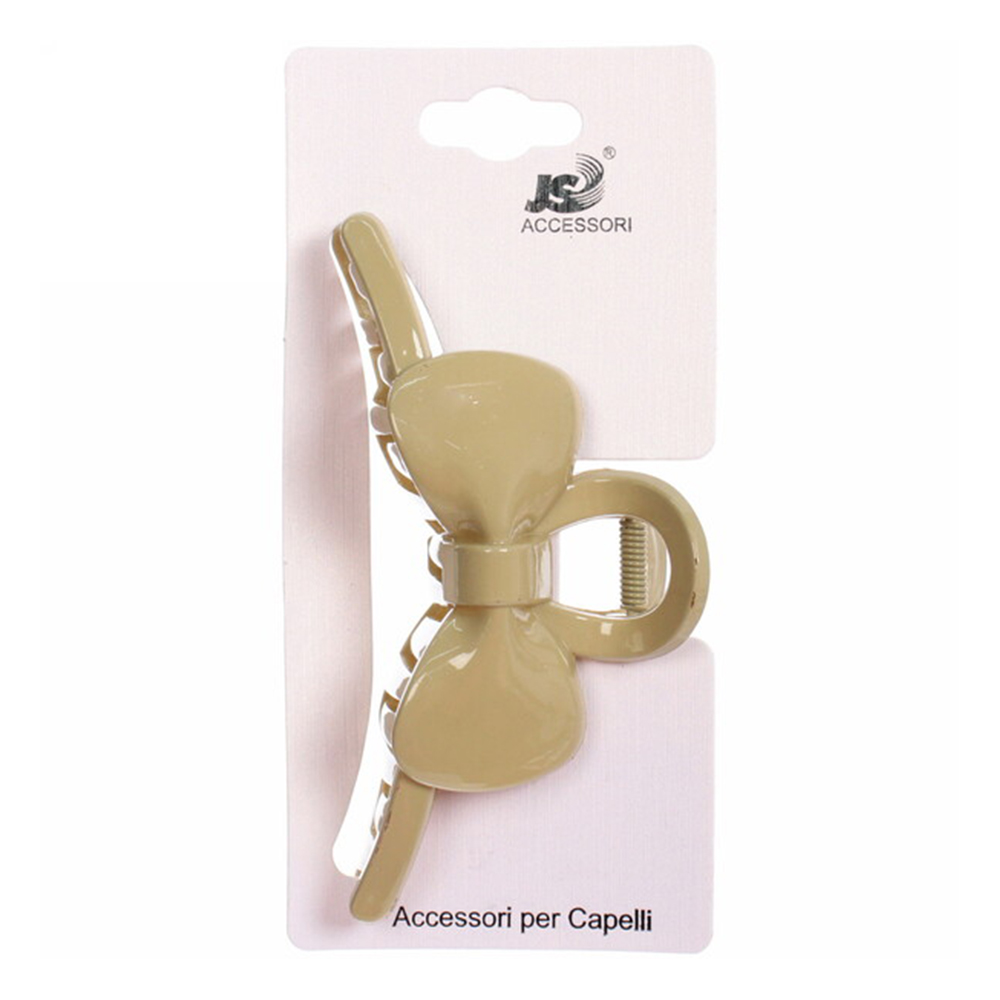 картинка Краб для волос 746-311 Magic Gloss 11 см, в ассортименте 