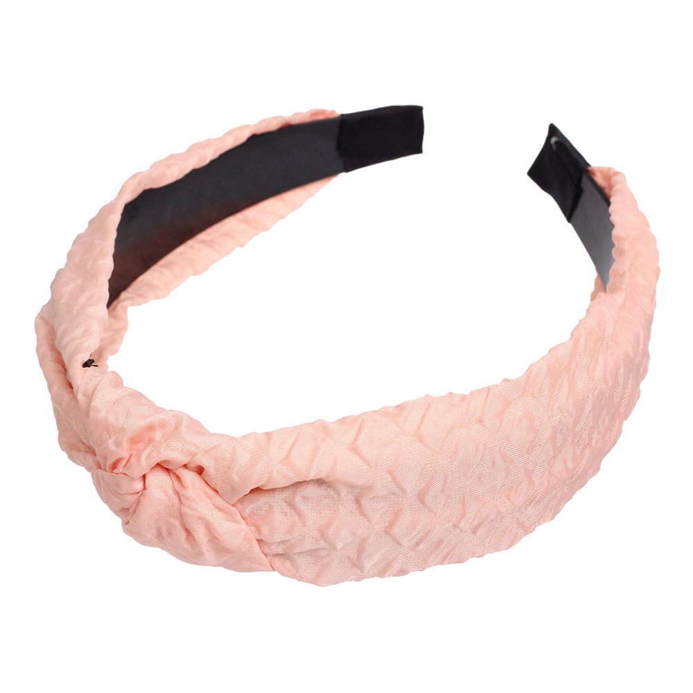 картинка Ободок для волос 848-264 Лафанталь конфети, 2,8см, в ассортименте 