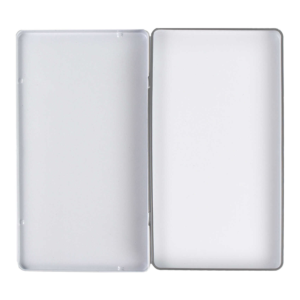 Пенал Феникс 62061 Спортсобаки металл без наполнения18,3x10x1,4 см