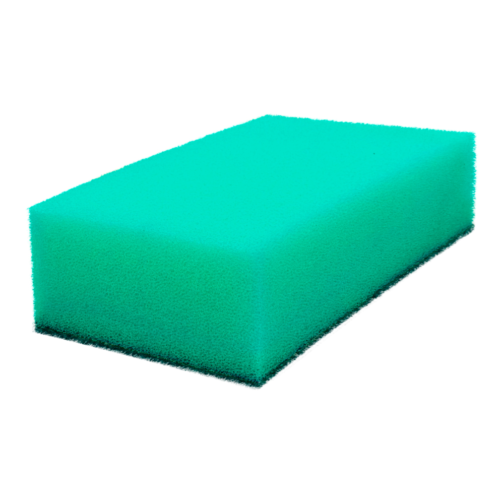 Губка хозяйственная Ладушки универсальная 12*7,5*4см