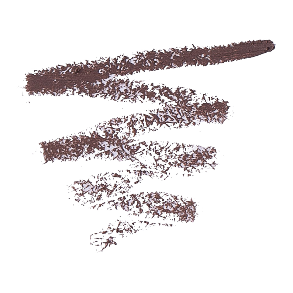 картинка Карандаш для бровей Parisa автоматический, коричневый, тон 312 