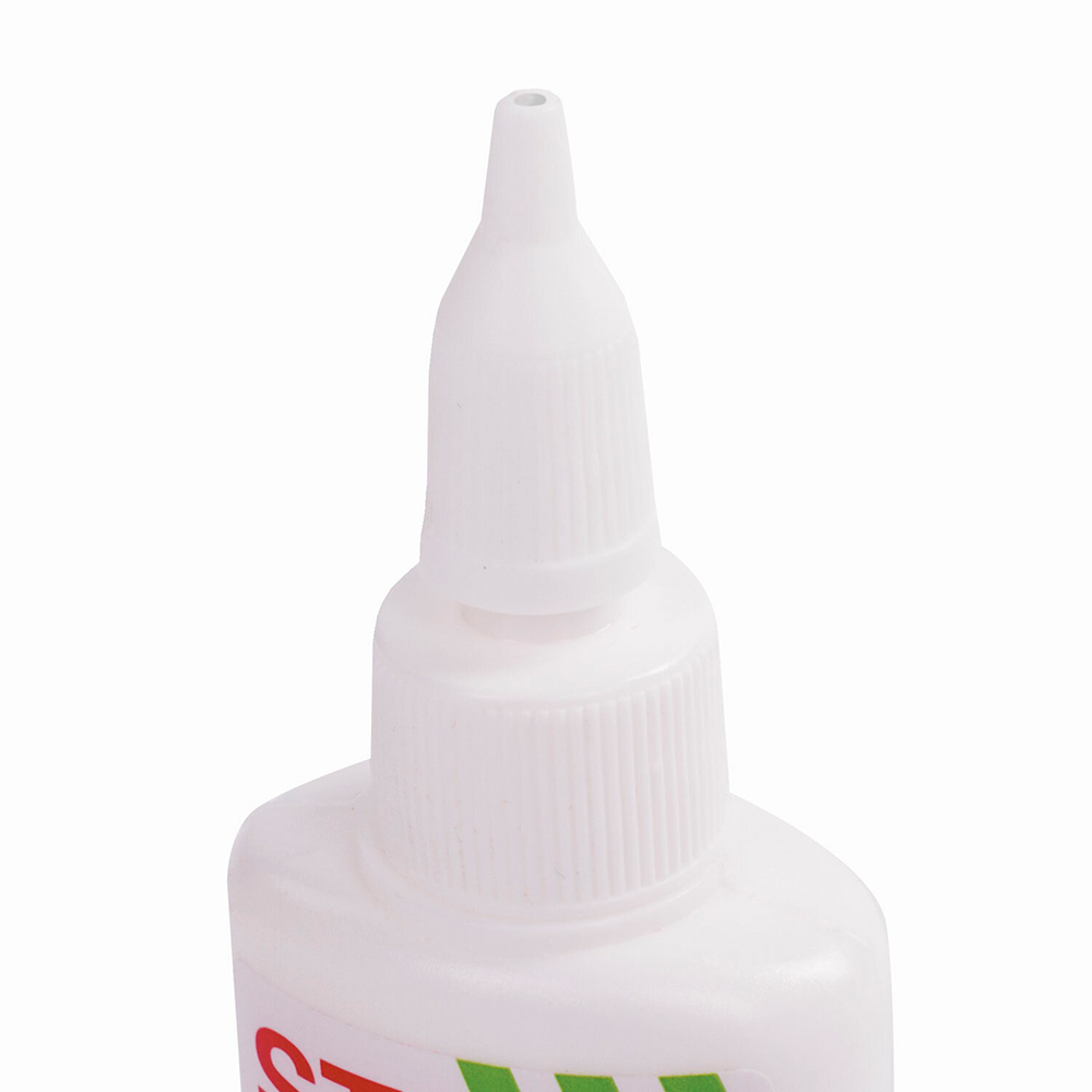 Клей ПВА Staff 227375 с дозатором, 45 г