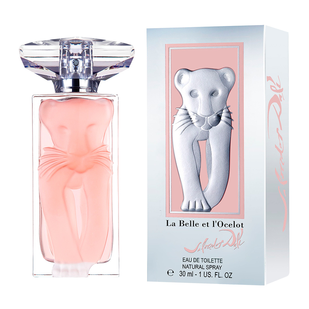 Salvador Dali La Belle 30мл женские