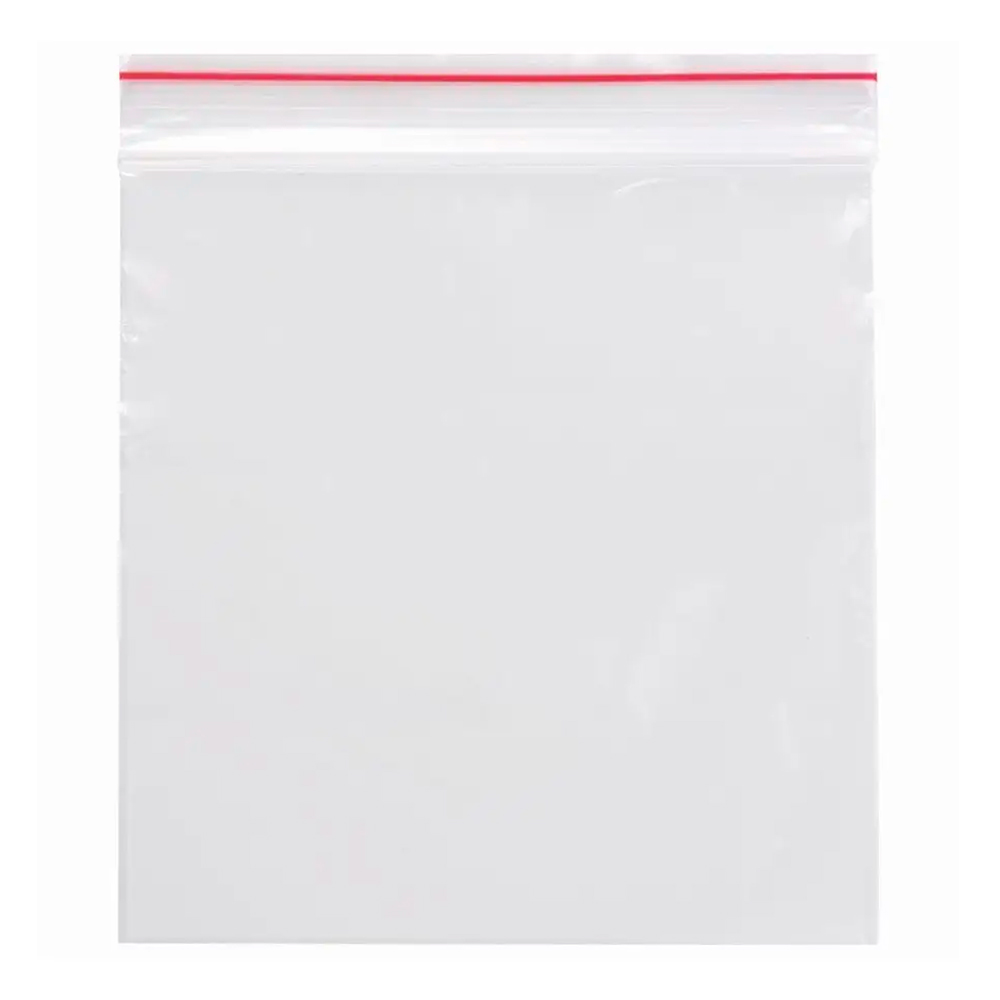 картинка Пакетики для заморозки Ла Чиста для заморозки и хранения, с замком ZipLock, 1л, 7 шт 