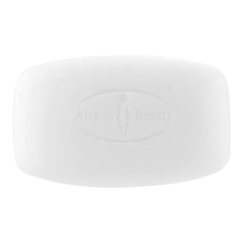 картинка Мыло туалетное Aichun Beauty от пигментации с коллагеном и ниацинамидом, 40 г 
