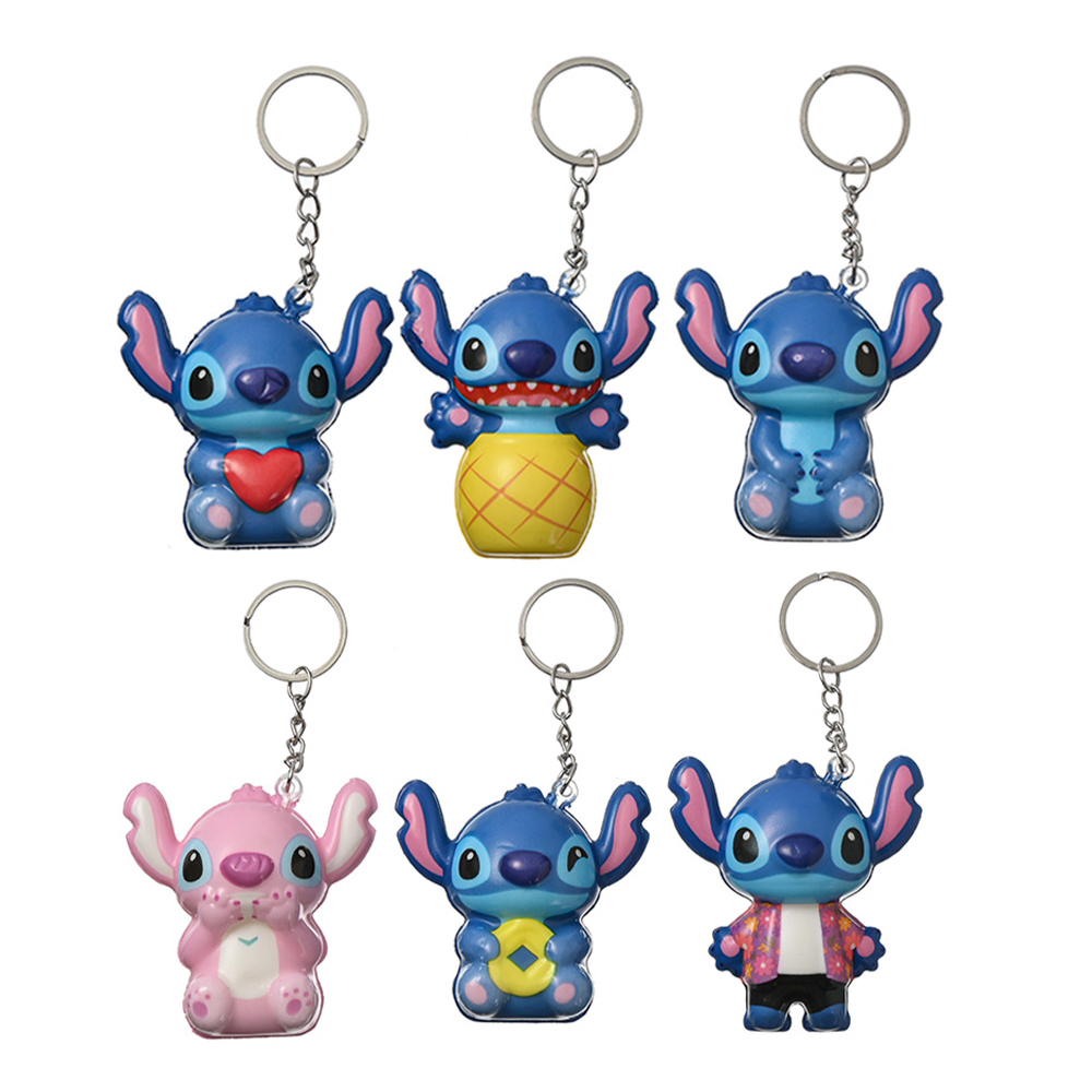 Канц M-20573 Брелок Ушастик 5,5*6,5 см