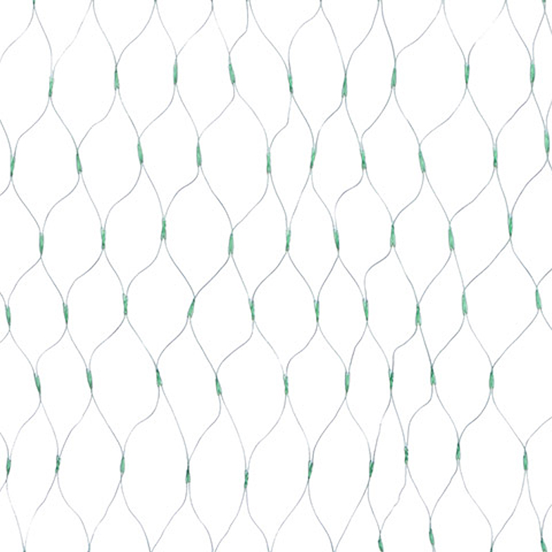 картинка Сетка Park 732116 от птиц, размер ячейки 1,5*1,5 см 2*5 м, полипропилен, полиэтилен, УФ-стабилизатор 