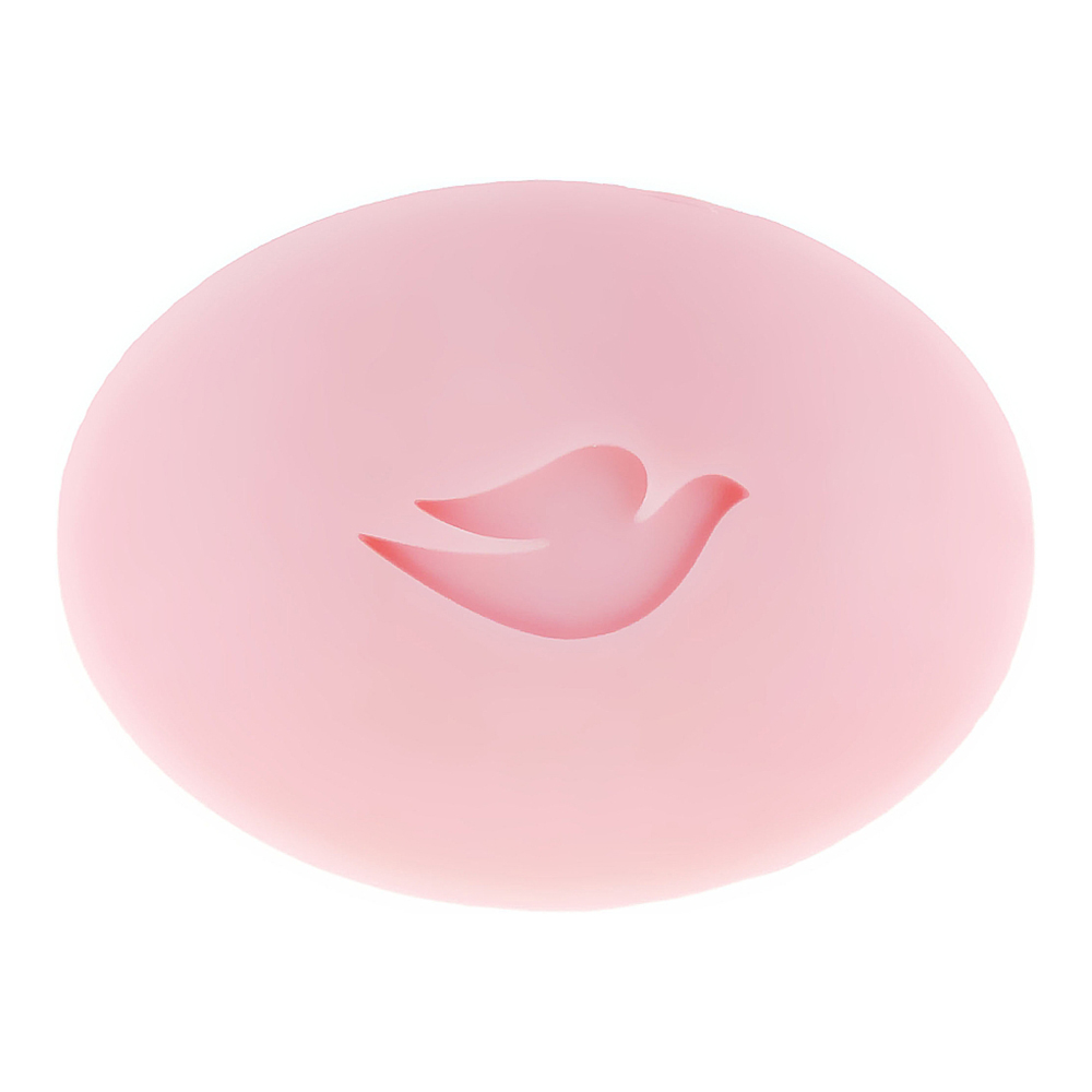 картинка Крем-мыло Dove с ароматом Розы, 135 г 