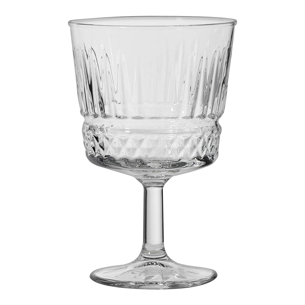 Набор фужеров Pasabahce 440455 для шампанского Elysia, стекло, 260 мл, 4 шт