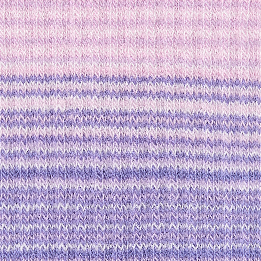 Носки женские Omsa STYLE 554 с переходом цвета на резинке, размер 35-38, Rosa