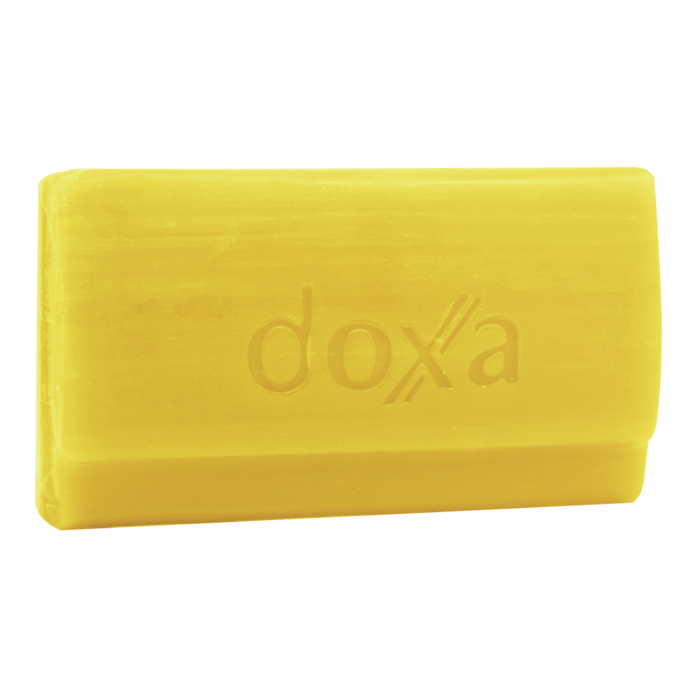 картинка Мыло туалетное DOXA Лимон, 60 г 