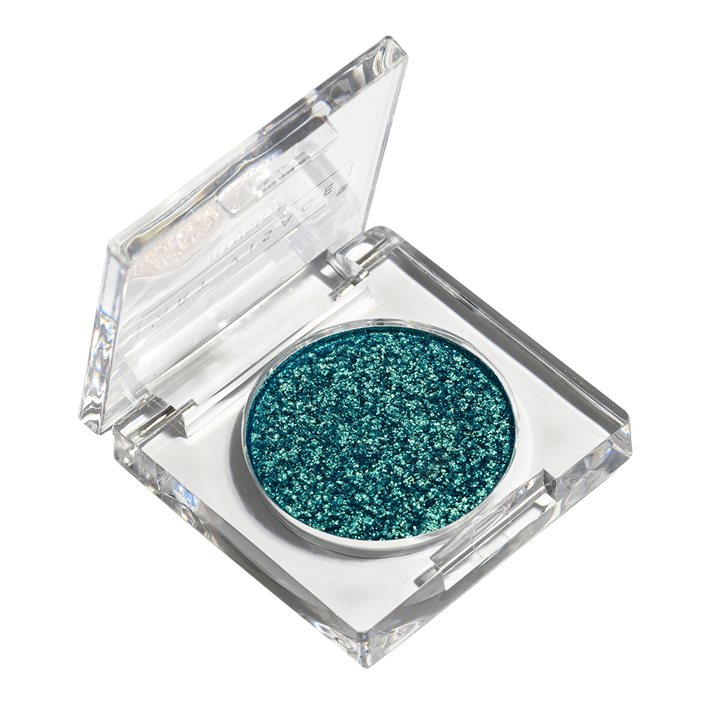 картинка Тени для век Art-Visage Illusion сияющие, аквамарин, тон 32 