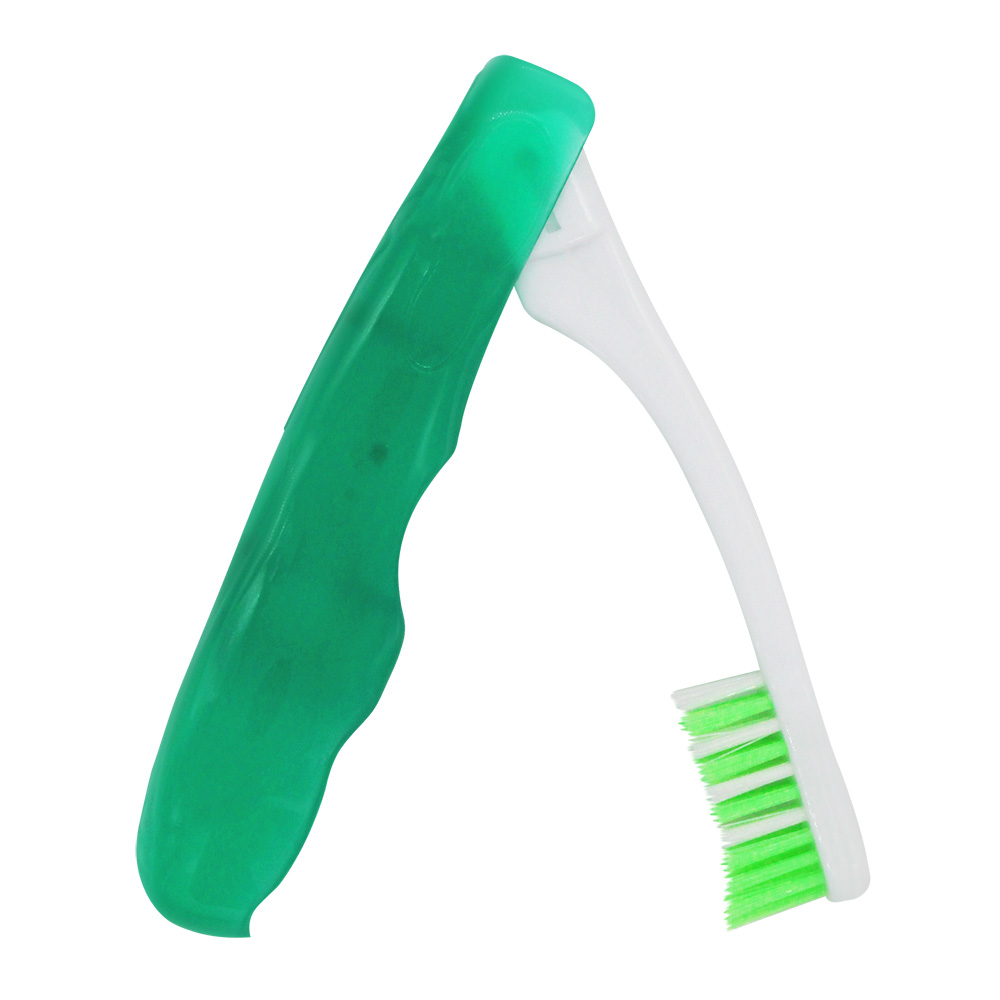 картинка Зубная щетка Cobor складная ZH-16 