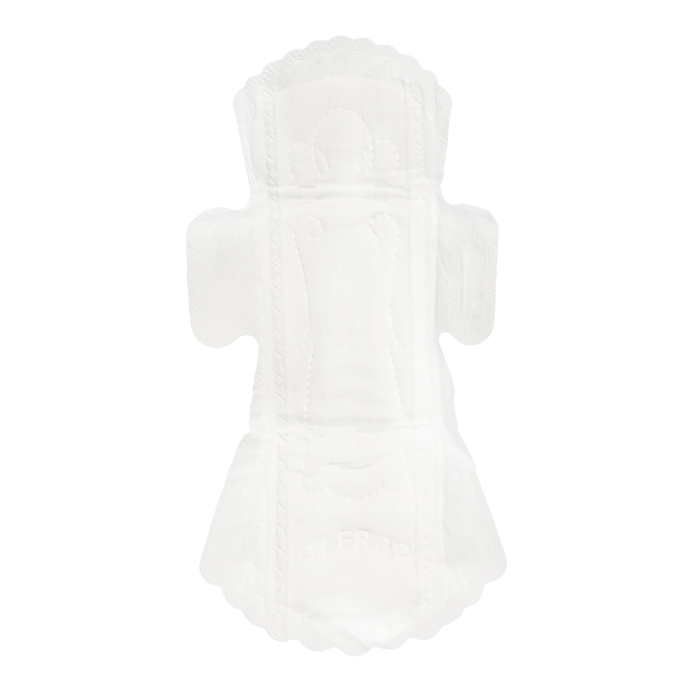 Прокладки гигиенические INSO Anion Zero Super, 8 шт