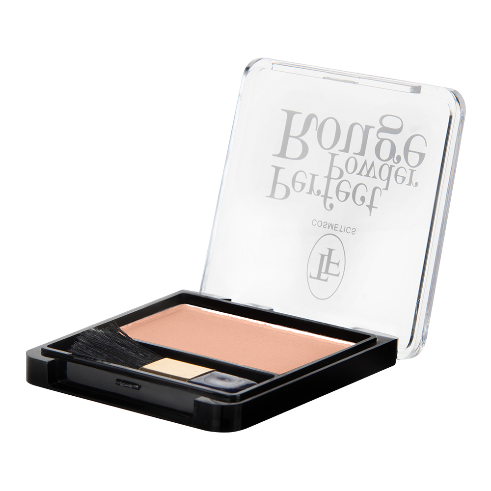 картинка Румяна Triumf Perfect Powder Rouge, Natural Nude Естественный нюд, тон 11 