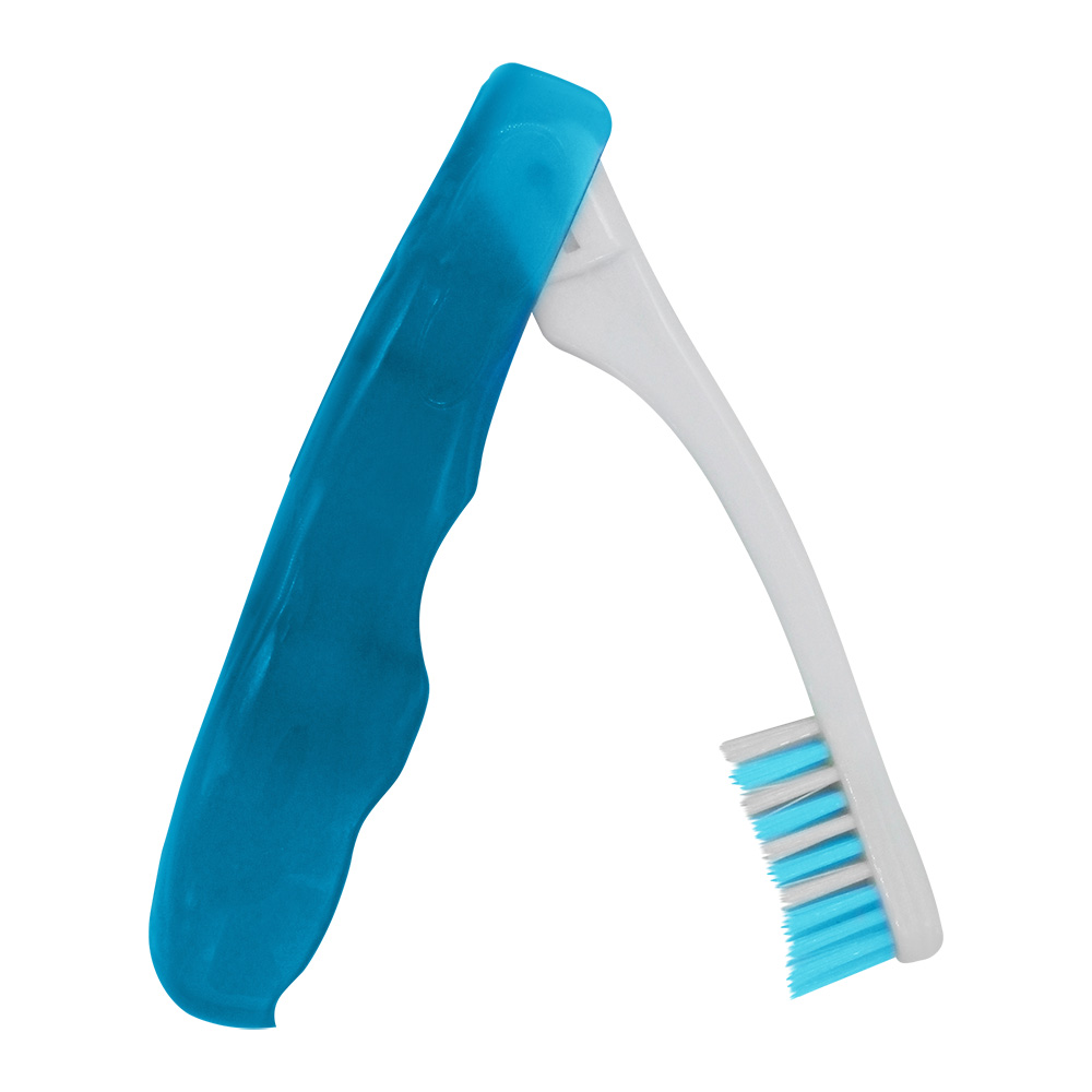 картинка Зубная щетка Cobor складная ZH-16 