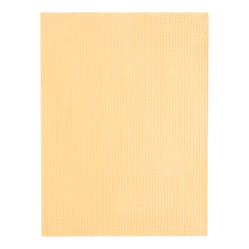 Набор кухонных полотенец Этель 6897142 Одуванчики. ткань вафельное полотно/жаккард 40*60 см, бежевый, 2 шт