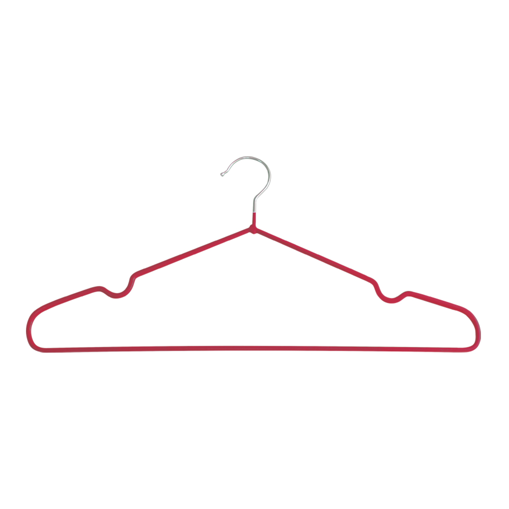 Вешалка VMO-01 обливная 40 см, металл