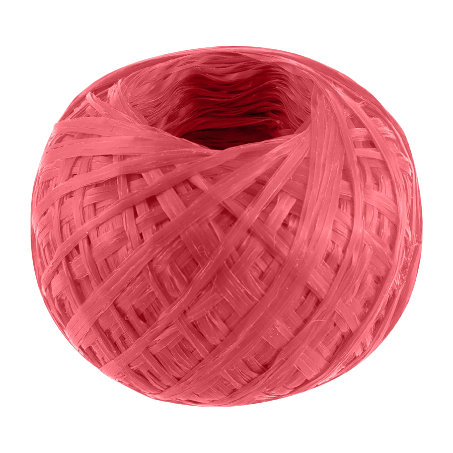 Шпагат полипропилен, в ассортименте, 150 м