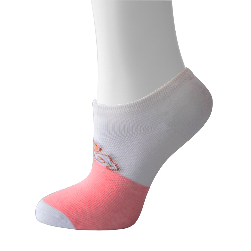 Носки детские Oemen WA5150 с принтом собачка, размер 18-20, в ассортименте