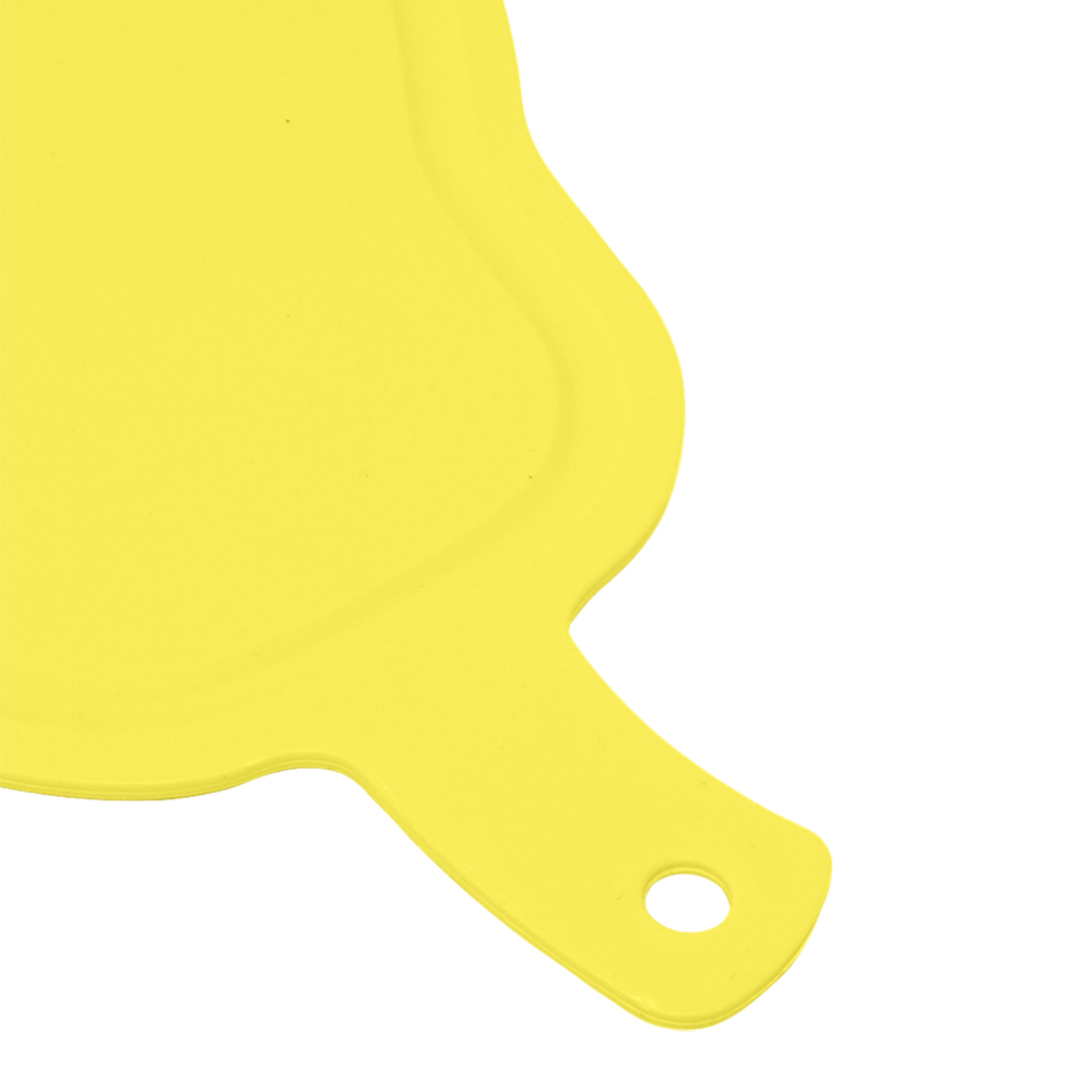 картинка Доска разделочная DRP-09 Груша, пластик 