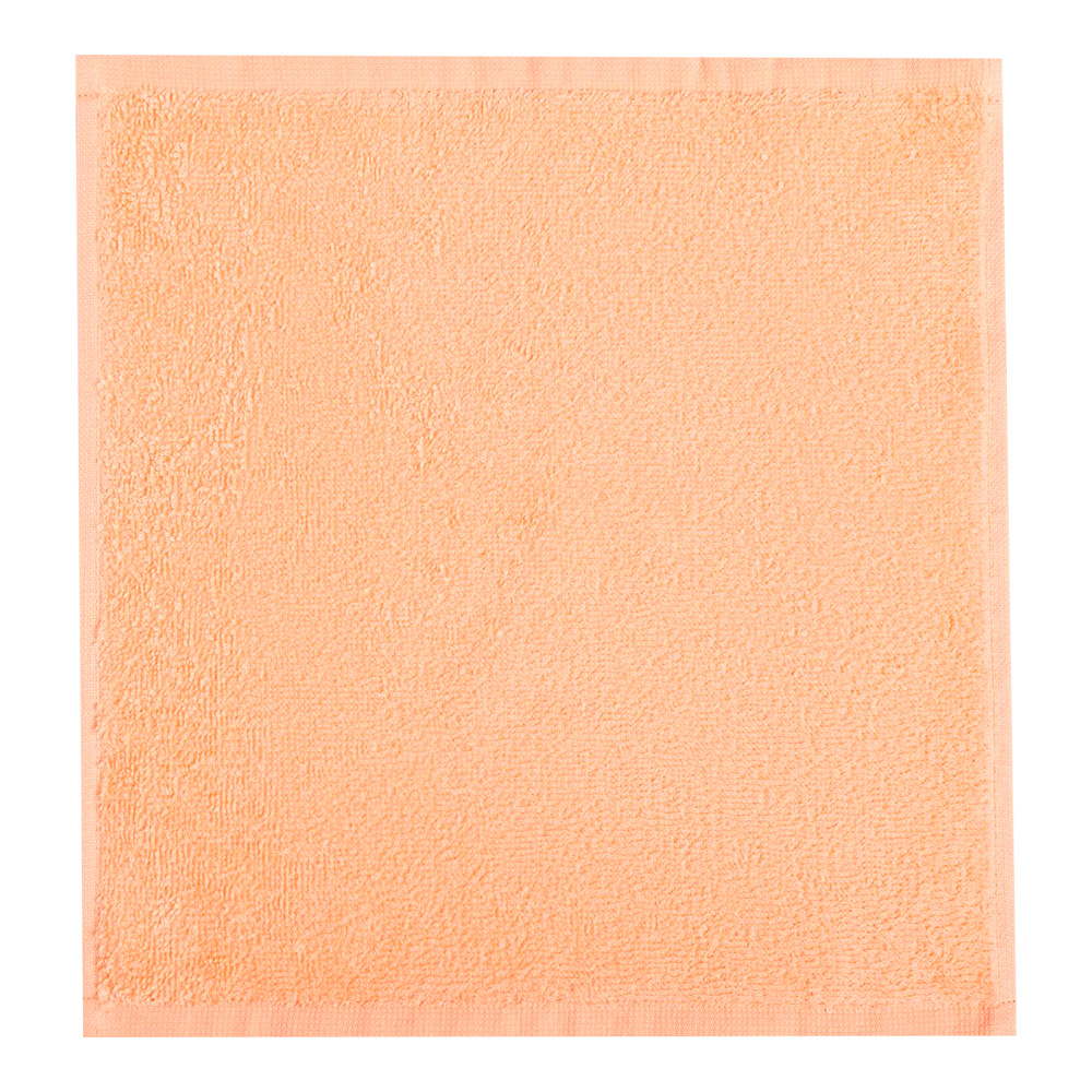 Набор махровых полотенец Этель 7328939 Новый год: Tiger, 30*30 см, бежевый, 3 шт