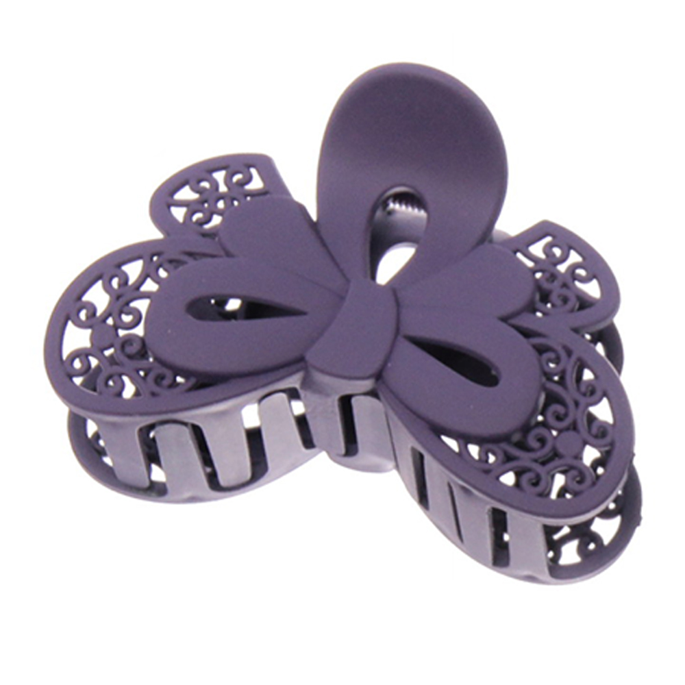 картинка Краб для волос 746-248 Diana Collection - Teana 8 см, в ассортименте 