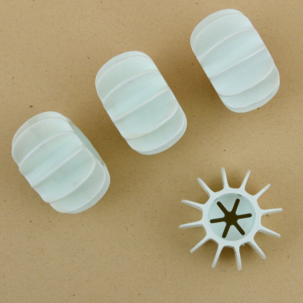 картинка Шар для стирки МТ87-128 6*3,5 см, 4 шт 