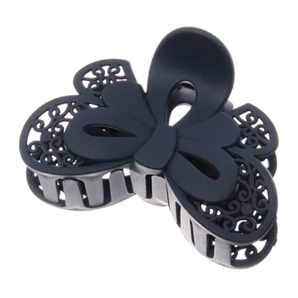 картинка Краб для волос 746-248 Diana Collection - Teana 8 см, в ассортименте 