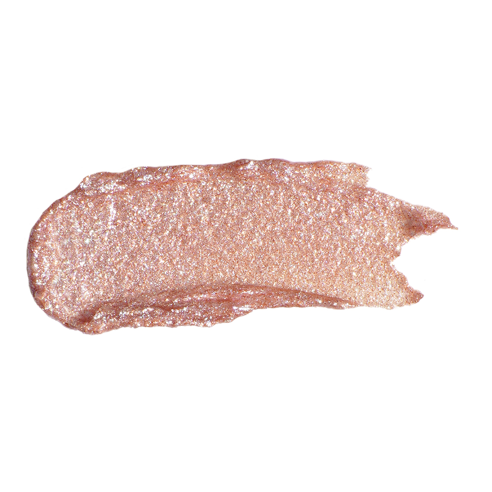 картинка Тени для век Vivienne Sabo Artiste жидкие, стойкие, мерцающие, бежевый, 01 