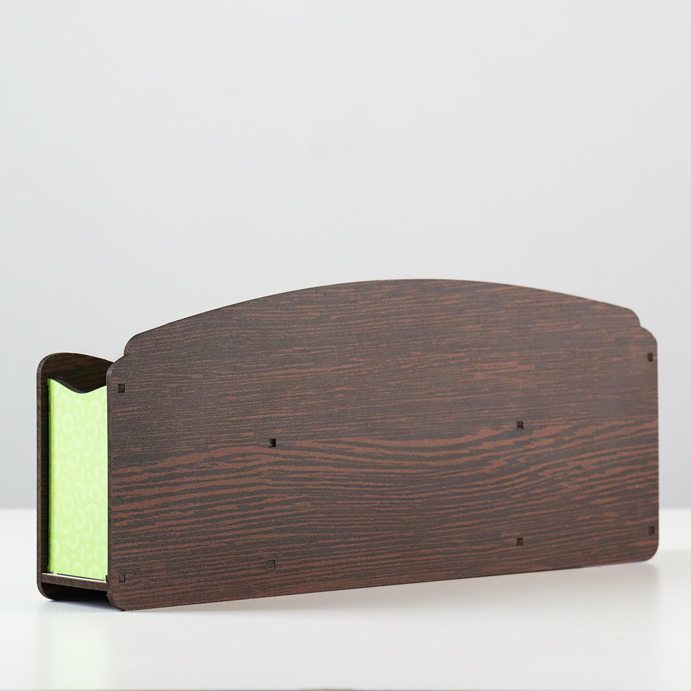 Органайзер Дарим Красиво 5129050 для канцелярии Школа удобств, вечный календарь, в ассортименте