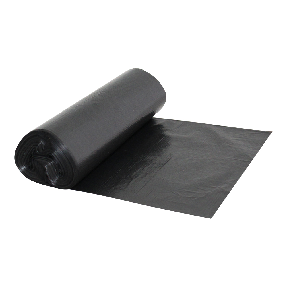 Пакеты для мусора Ладушки экстрапрочные, новые, 35 л, 50 шт