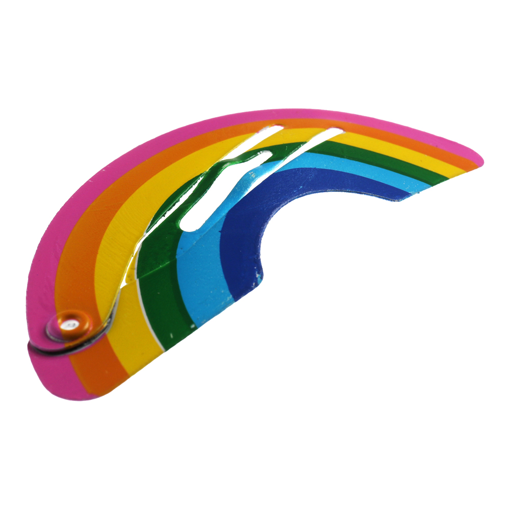 картинка Набор для волос Милая ледиTHINHAIRELASTIC-D2-EN3 Энчантималс заколки, 2 шт 