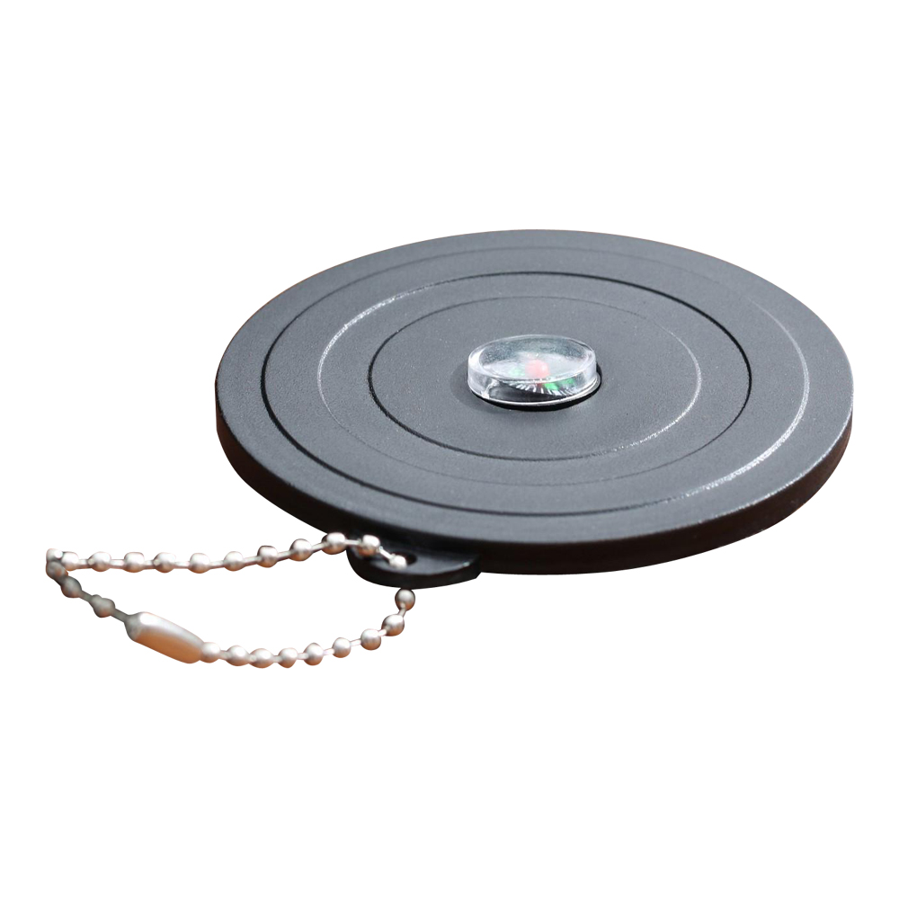 картинка Термос-кружка 2373400 с компасом Защитник родины, нержавеющая сталь, 170 мл 