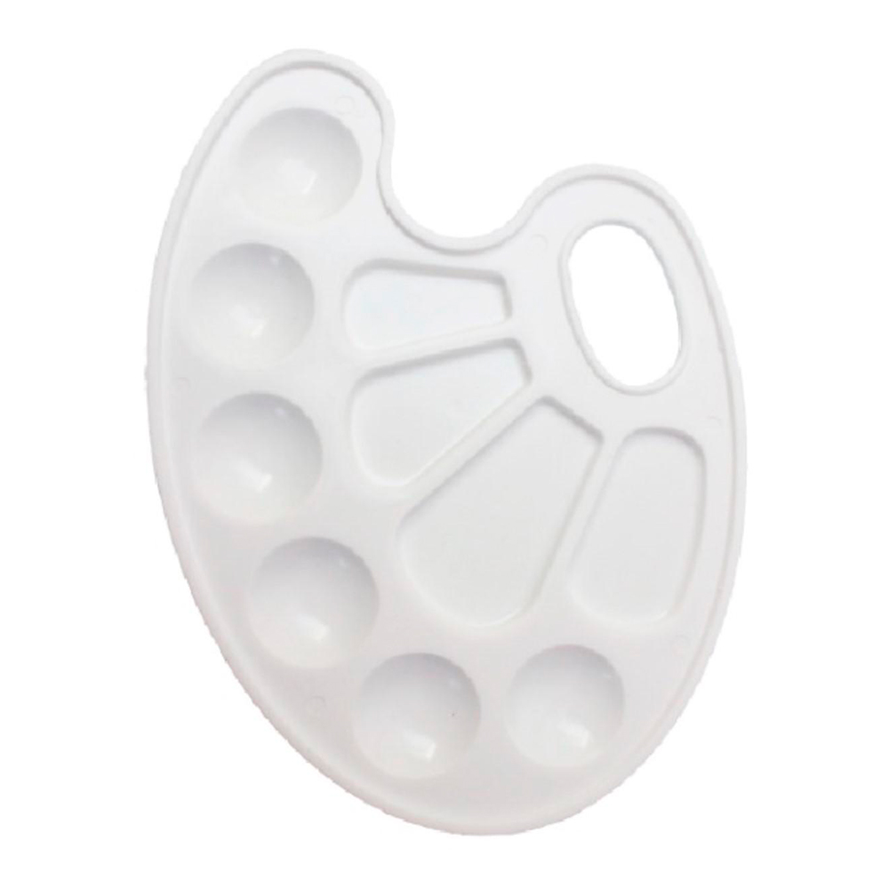 Палитра для рисования Calligrata 5495128 художника ПХ-1