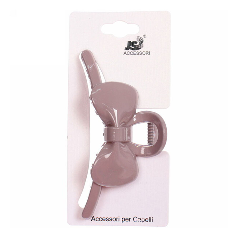 картинка Краб для волос 746-311 Magic Gloss 11 см, в ассортименте 