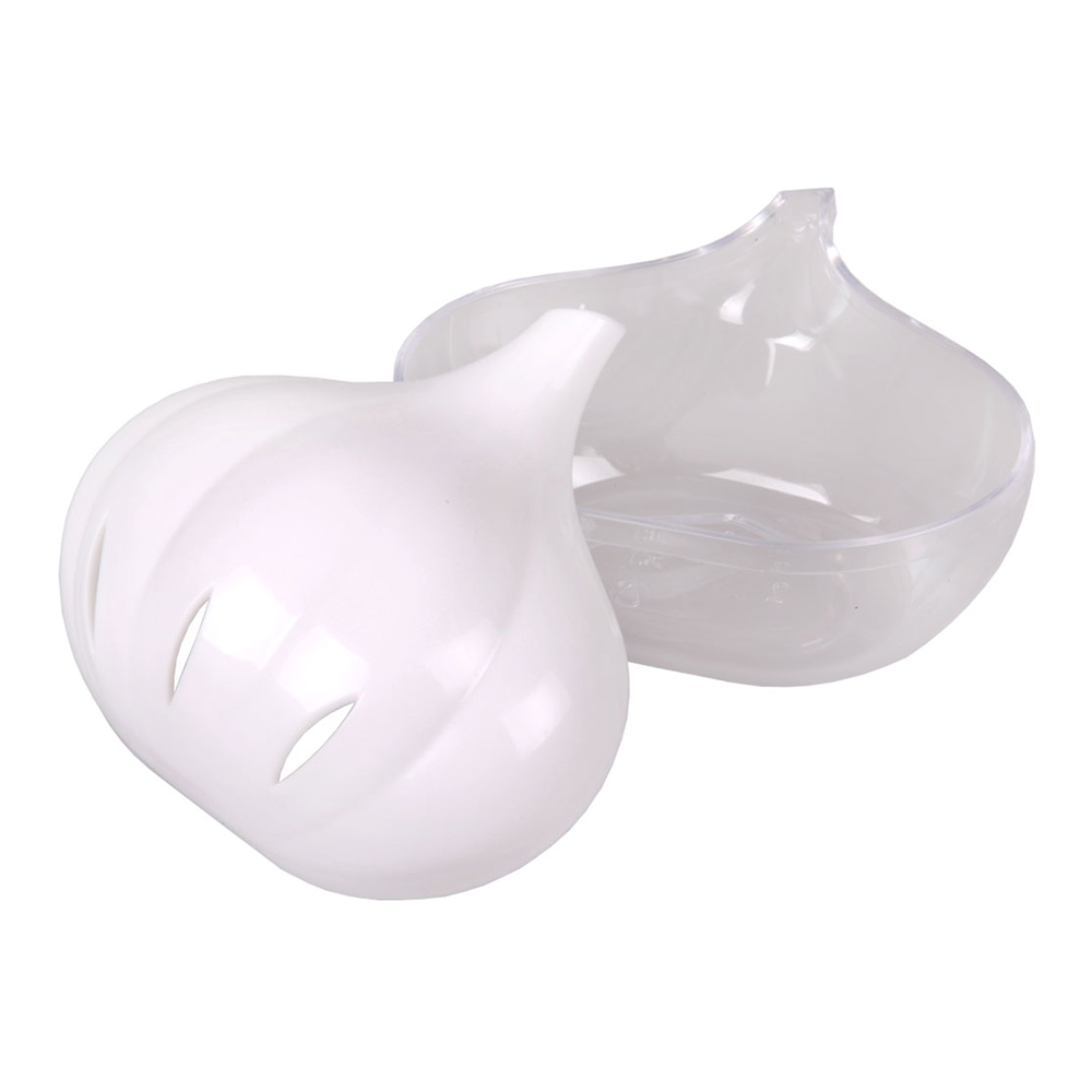 картинка Контейнер М853 для чеснока, пластик 