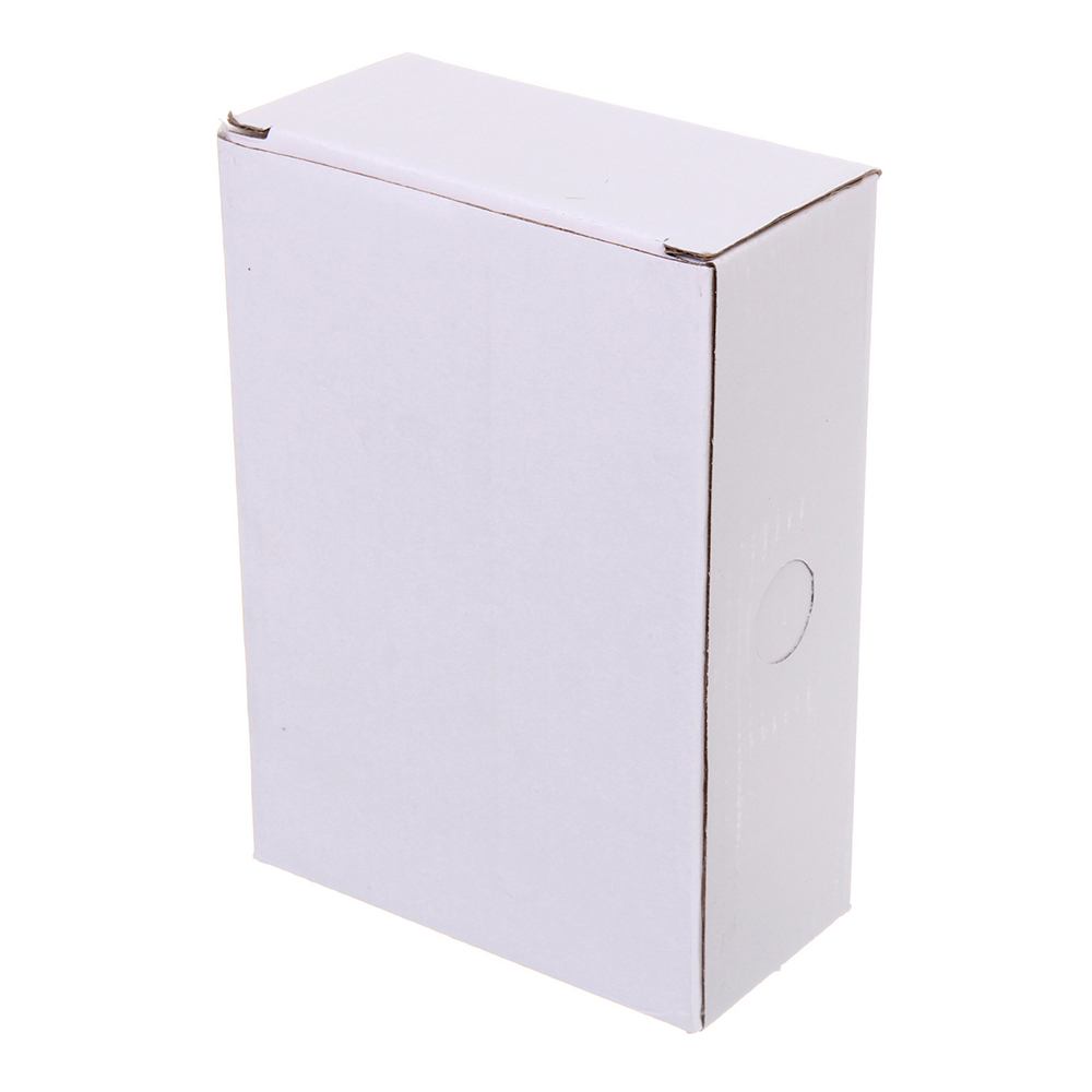 картинка Шкатулка 616-768 Ди Марко 15*10*4,5 см, бордово-красный 