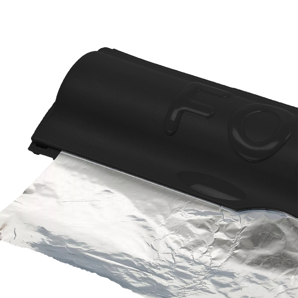 картинка Диспенсер DDR-02 для фольги 32,5*5 см 