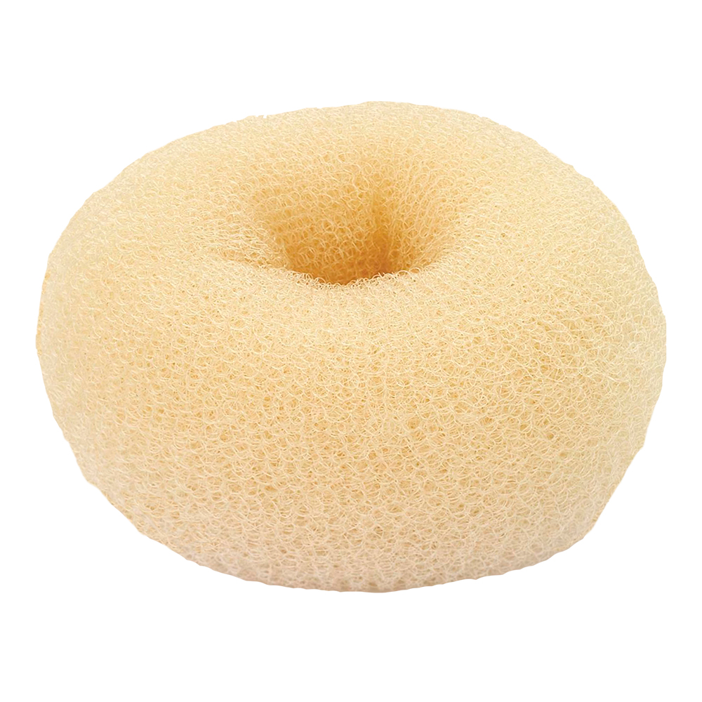 картинка Валик для обьемного пучка, 9,50 см, в ассортименте 