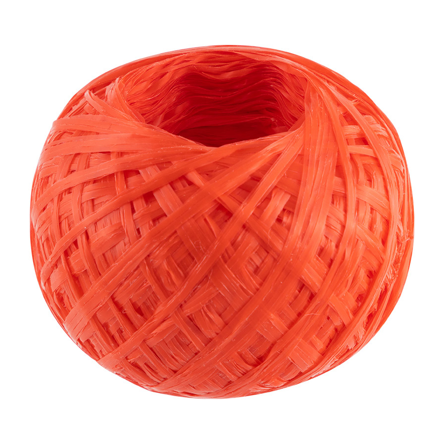 Шпагат полипропилен, в ассортименте, 150 м