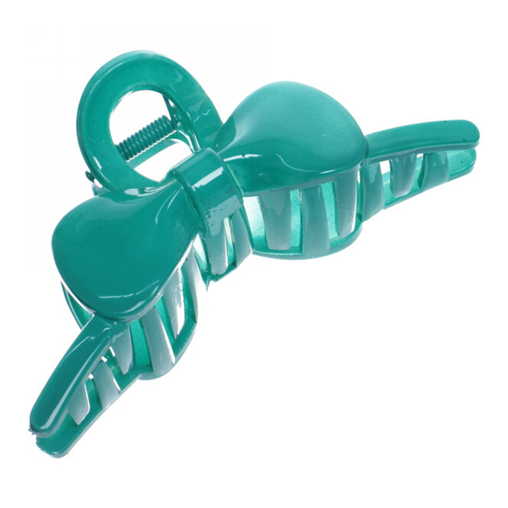 картинка Краб для волос 746-311 Magic Gloss 11 см, в ассортименте 