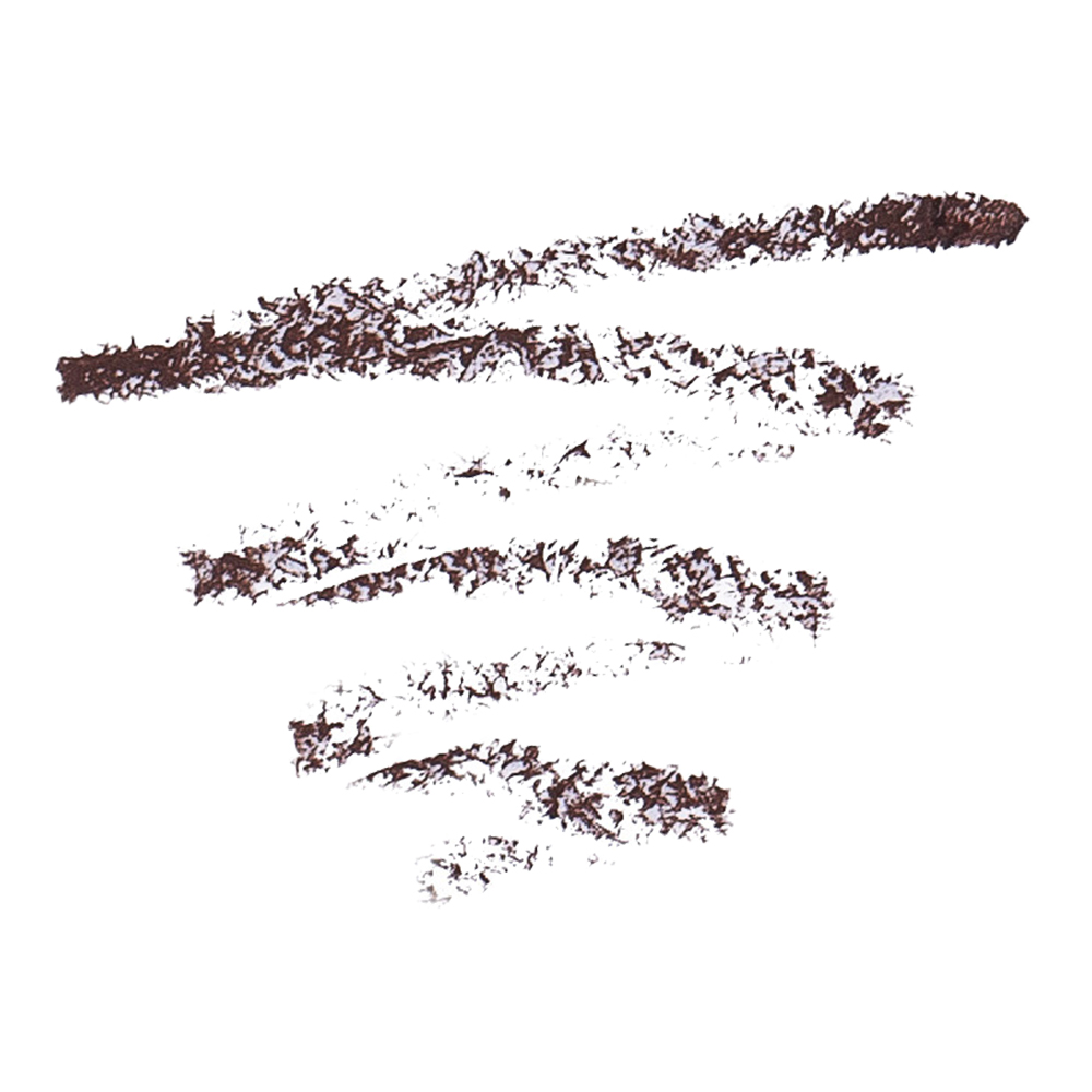 картинка Карандаш для бровей Parisa автоматический, темно-коричневый, тон 311 