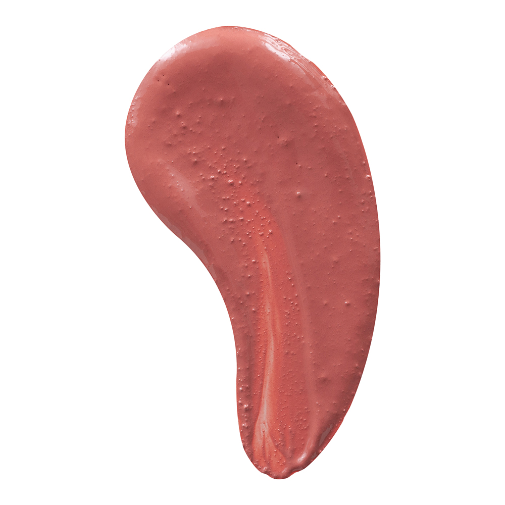 картинка Губная помада Parisa Stay all Day жидкая матовая, коралловый, тон 05 