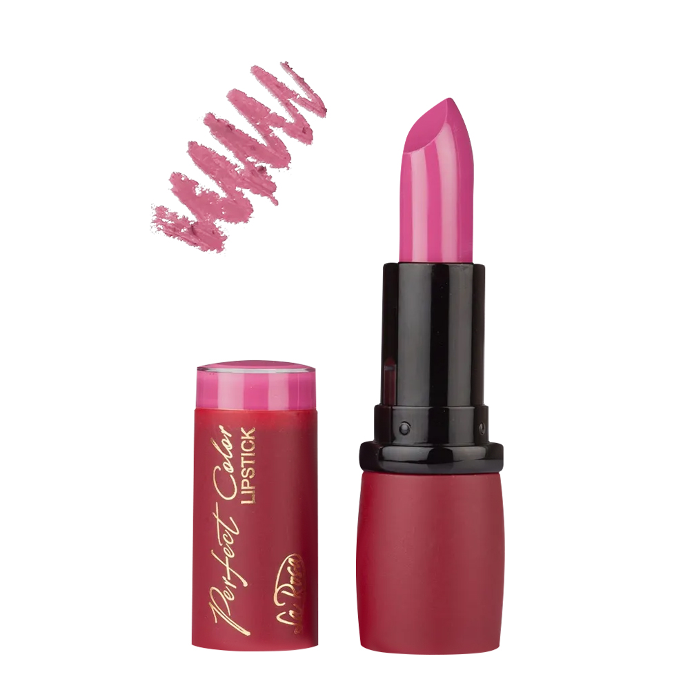 картинка Губная помада LaRosa Perfect Color Matte, тон 557 