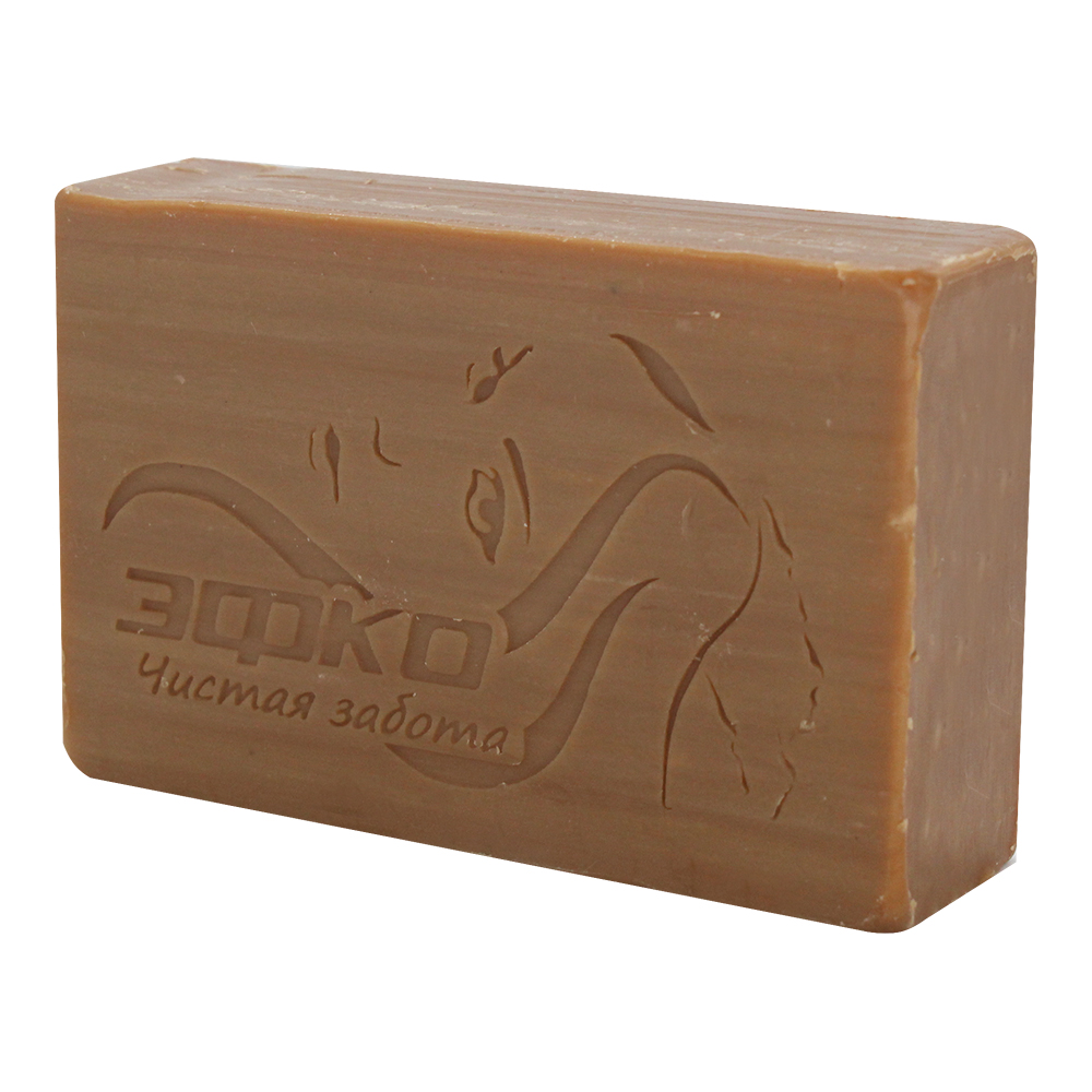 картинка Мыло хозяйственное Эфко с глицерином 72%, 150 г 