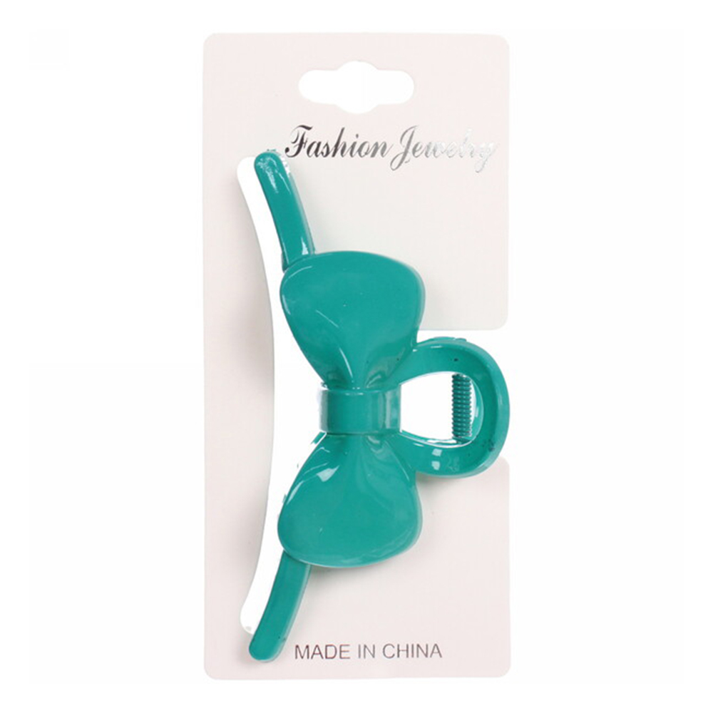 картинка Краб для волос 746-311 Magic Gloss 11 см, в ассортименте 