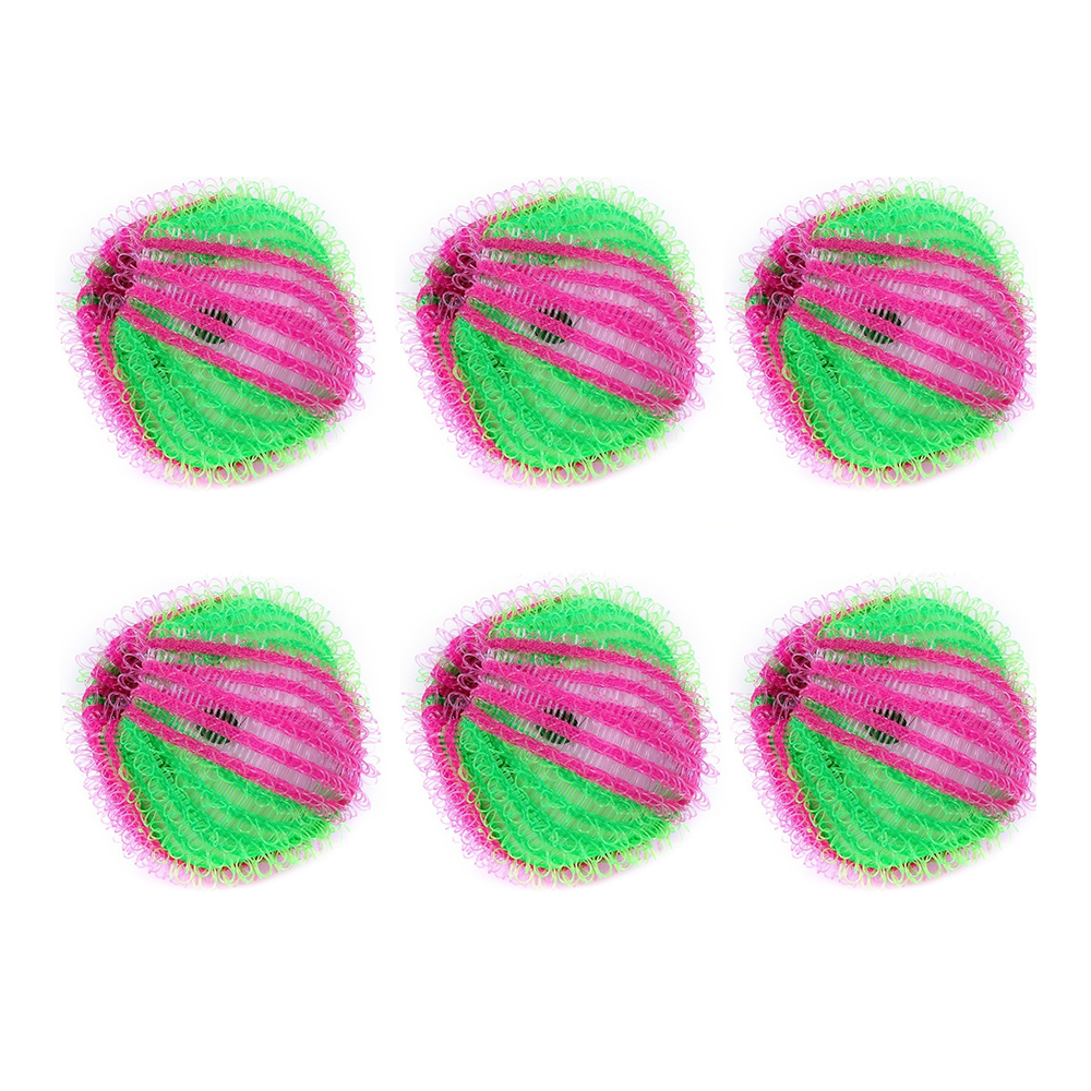 картинка Шар для стирки SHC-01, 6 шт 