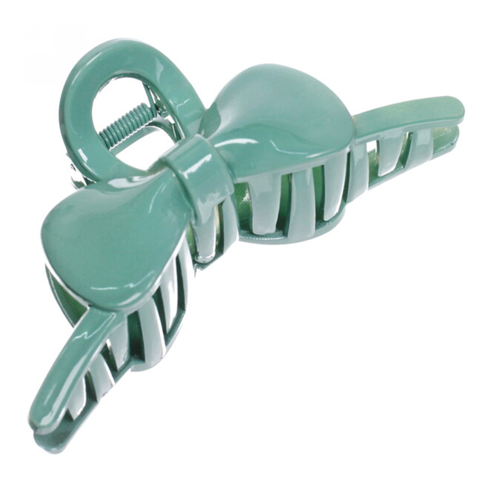 картинка Краб для волос 746-311 Magic Gloss 11 см, в ассортименте 