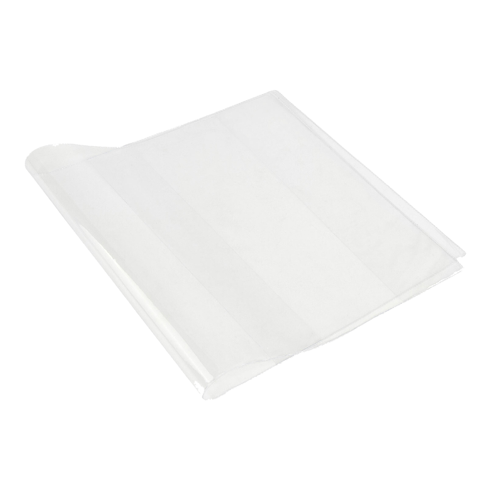 Обложка Юнландия 229350 для учебников, ПП, универсальная, 100 мкм